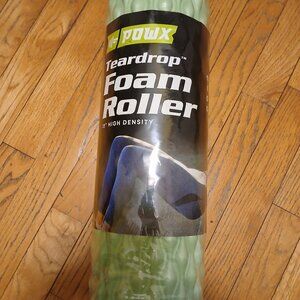 Sport Foam Roller High Density Muscle Massager